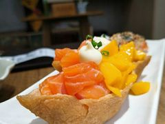 -花道寿司(萧山万象汇店)