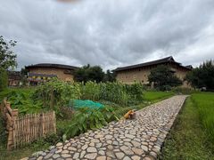 -福建土楼(南靖)景区