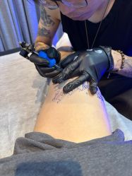 -彦瑾·TATTOOstudio