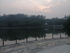 -南国桃园旅游度假区