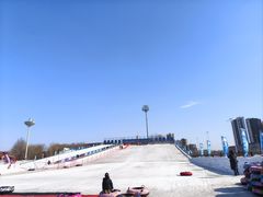 -沈阳奥体冰雪嘉年华