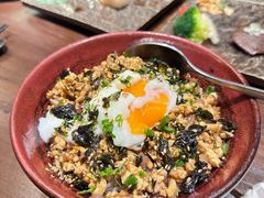 -鸟鹏烧鸟居酒屋(熙龙湾店)