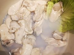 -华安国际大酒店-餐厅