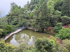 -莫干山风景区