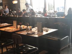 大堂-Mercato莫卡多露台餐厅与酒吧(K11店)