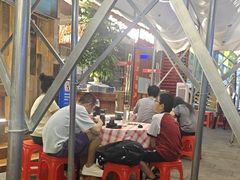 -霹雳火·重庆烧烤·江湖菜(解放碑店)