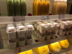 零售区-好利来(望京中福店)