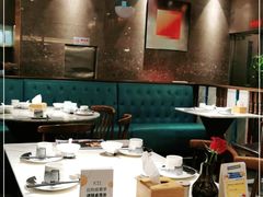 大堂-岭南真味·匠心粤菜(K11店)