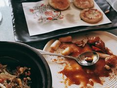 -丽华园(汉阳龙阳店)