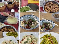 -小媳妇凉粉(浑源店)
