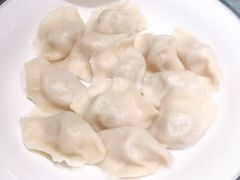 好吃不过饺子-北方家宴(番禺永旺店)
