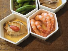 -上海和平饭店龙凤厅 Dragon Phoenix