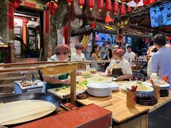 -客家大院·非遗赣南客家菜(郁孤台店)