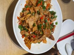 -得稻小饭堂·江西菜(浦江店)