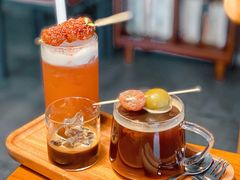 -转山咖啡(松柏社区店)