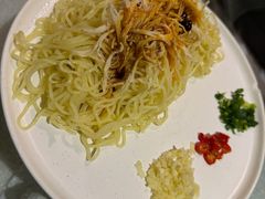 -小巷餐厅(五大街店)