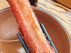 -创味·民间海南菜·非遗藤桥排骨(藤桥·免税城店)