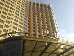 -上海神旺大酒店