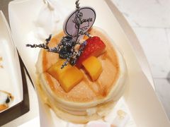 -狐狸和向日葵(北京路店)