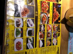 -味妙烤鱼吧(回龙观店)