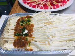 -韩宫宴烤肉·黑毛和牛·料理(合肥滨湖银泰城店)