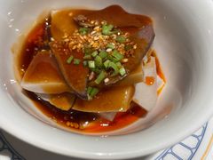 -杏花堂晋商私房菜(华熙五棵松店)