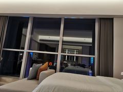 -广州粤海喜来登酒店