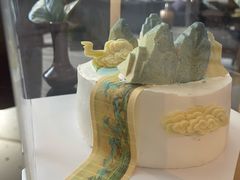 -天津海河悦榕庄·Lobby Lounge大堂吧