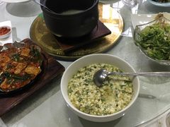 -干老四雅鱼饭店(滨江西路店)