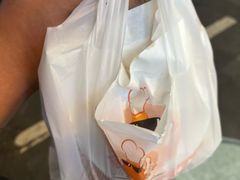 -潘老板炸鸡(河西万达店)