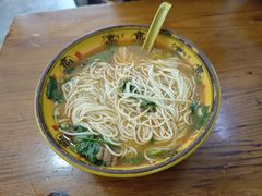 -鸿福面馆(乍浦路店)