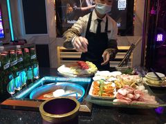 -唱客美食KTV量贩(北京路店)