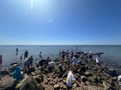 -东戴河风景区-止锚湾