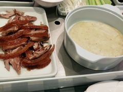 -紫光园·烤鸭·北京菜(劲松店)