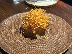 -Brut Eatery Wine Bar & Restaurant (建国东路店)