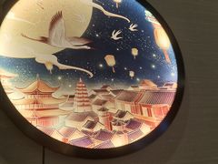 -蘇小主·创意中国菜(金茂览秀城店)