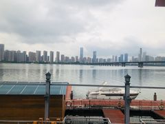 -湘江大码头·龙虾馆(渔人码头一店)