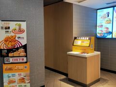 -麦当劳(季平店)