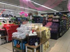 -永辉超市(泰州万达广场店)