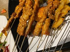 -马海涛牛肉串(领汇广场店)