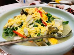 上汤米苋-上海老站(徐家汇店)