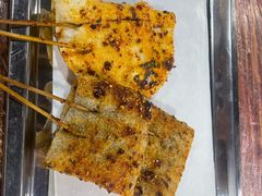 -小张烧烤(汽博总店)