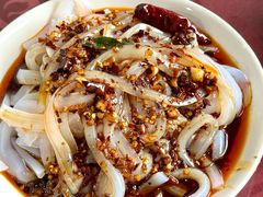 -温江公平红烧兔(总店)