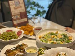 -Deer Park鹿园西餐(仁恒置地广场店)