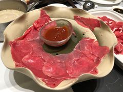 -红鼎豆捞·非遗鲍皇汤火锅(宝丰路店)