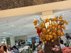 -大鸭梨烤鸭(左家庄店)