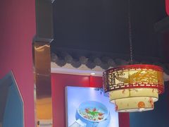 -东流山烤鸭·家常菜(巢湖万达店)