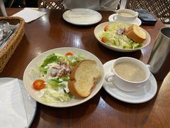 -斯比特花园西餐厅(东方商厦店)