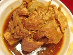-宏状元现熬粥·京味菜(五棵松店)