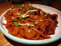 -昌勝香港深井烧鹅(新年华店)